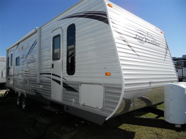 2013 Jayco Jay Flight